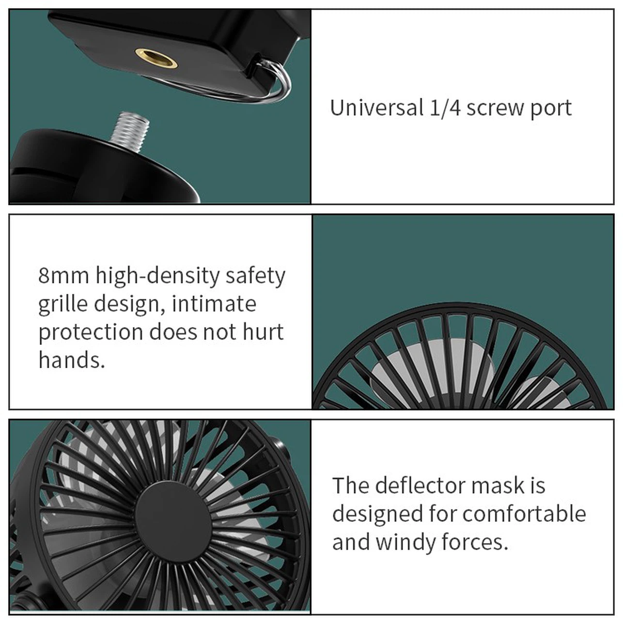 mini portable stroller fan 7 mini portable stroller fan 7