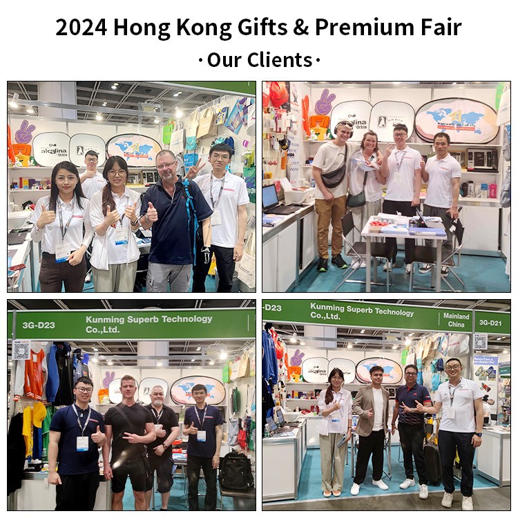 trade show trade show