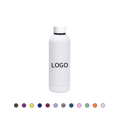 Dobbelt væg flaske 500ml