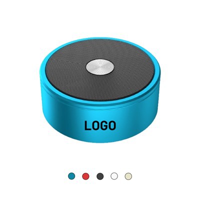 Mini Truly trådløs højtaler