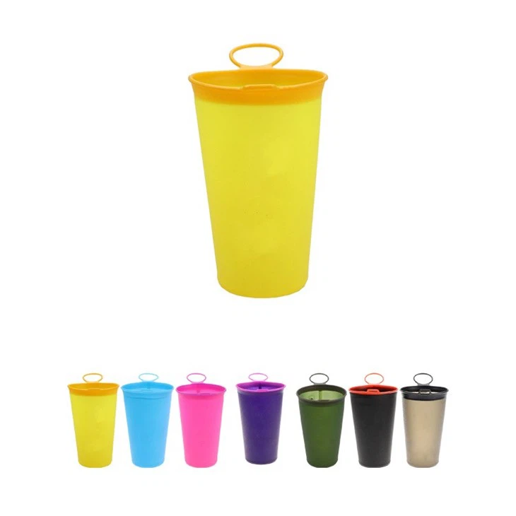 collapsible water bottle tpu (9)